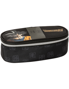 Astuccio ovale Dragon Ball Z 22-23 PAN68284 Panini | Futurartshop.com