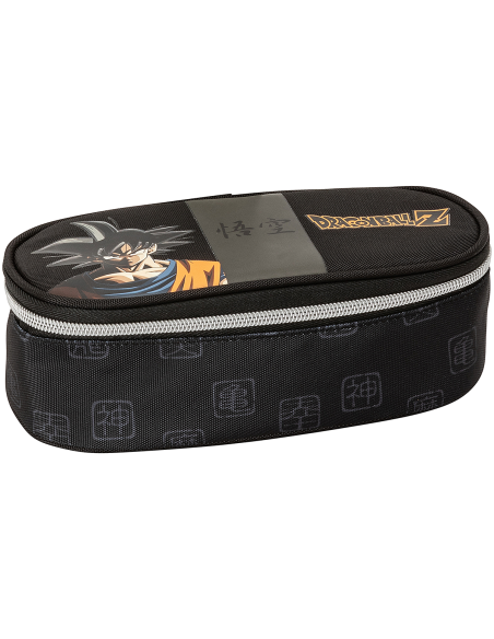 Dragon Ball Z 22-23 oval case PAN68284 Panini | Futurartshop.com