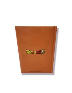 Dragon Ball Super Standard Diary 12 months 22-23 PAN68880 Panini | Futurartshop.com 2