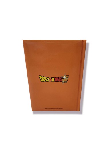 Dragon Ball Super Standard Diary 12 months 22-23 PAN68880 Panini | Futurartshop.com