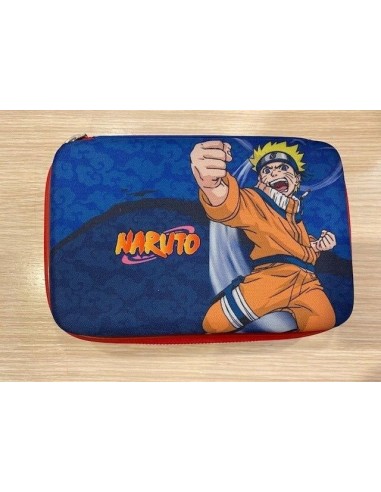 Astuccio maxi zip Naruto 22-23 PAN68895 Panini | Futurartshop.com