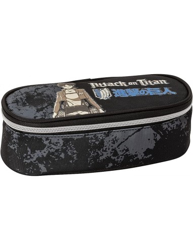 Oval case Attack of the Giants 22-23 PAN68451 Panini | Futurartshop.com