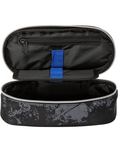 Astuccio ovale Attacco dei Giganti 22-23 PAN68451 Panini | Futurartshop.com