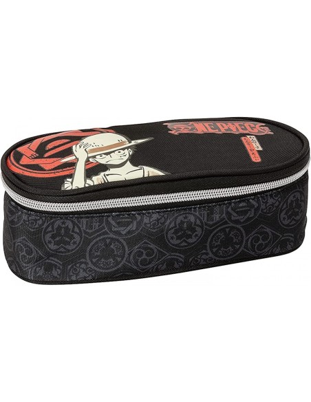 Astuccio ovale One Piece 22-23 PAN68279 Panini | Futurartshop.com