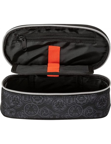 Oval case one Piece 22-23 PAN68279 Panini | Futurartshop.com