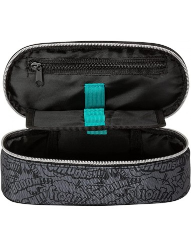 Astuccio ovale My Hero Academia 22-23 PAN68289 Panini | Futurartshop.com
