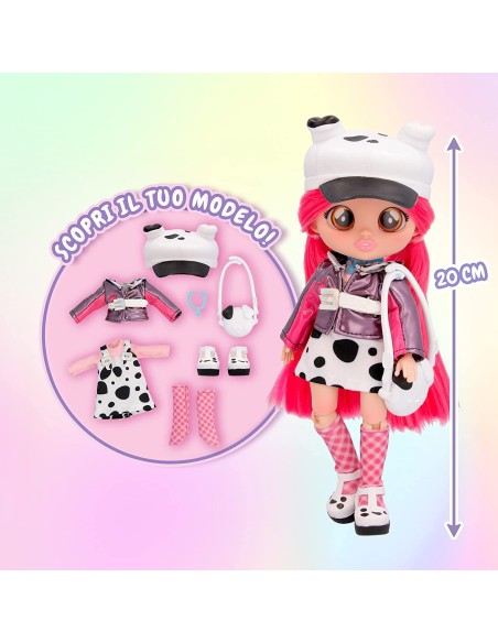 Cry Babies BFF bambola Dotty IMC904378 IMC Toys | Futurartshop.com