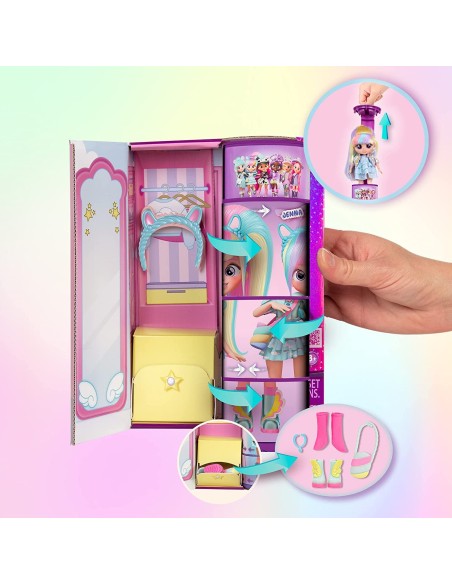 Cr Bab Babies BFF doll bambola IMC904361 IMC Toys | Futurartshop.com