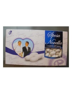 Bride-to-be Confetti white love 2138965615422  | Futurartshop.com