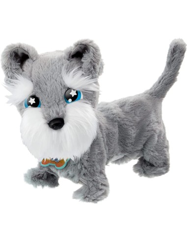 Animagic dog Trill cammina GOL91992040 Goliath | Futurartshop.com