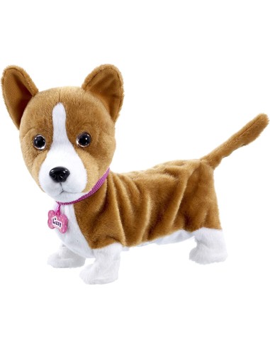 Animagic dog Lizz cammina GOL3134640 Goliath | Futurartshop.com