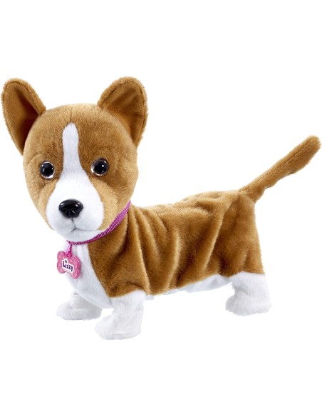 Animagic Cane Lizzy cammina e abbaia GOL3134640 Goliath | Futurartshop.com
