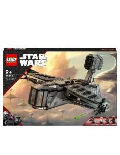 Lego Star Wars 75323 - The Justifier 2022 LEG6378861 Lego | Futurartshop.com