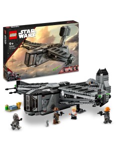 Lego Star Wars 75323 - The Justifier 2022 LEG6378861 Lego | Futurartshop.com 2