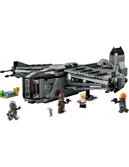 Lego Star Wars 75323 - The Justifier 2022 LEG6378861 Lego- Futurartshop.com