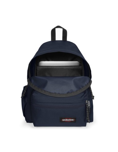 Padded zippl'r ultra Marine backpack EASEK0A5B74L83 Eastpak | Futurartshop.com