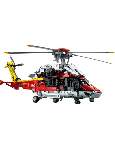 LEGO Technic Airbus H175 Rescue Helicopter LEG6379500 Lego | Futurartshop.com