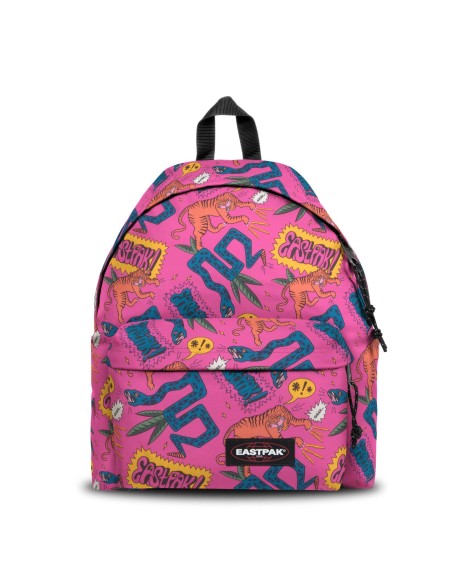 Zaino Padded Pak'r Comic Pink EASEK000620U50 Eastpak | Futurartshop.com