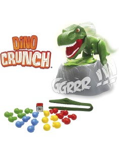 Dino Crunch games GOL91921140 Goliath | Futurartshop.com 2