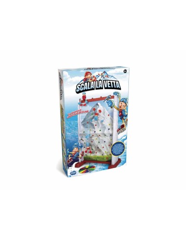 Climb the summit games GRAGEH00103 Grandi giochi | Futurartshop.com