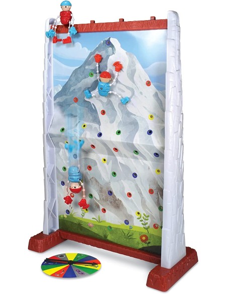 Climb the summit games GRAGEH00103 Grandi giochi | Futurartshop.com
