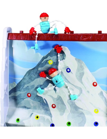Scala la vetta games GRAGEH00103 Grandi giochi | Futurartshop.com