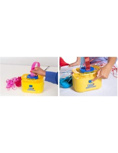 Buncho Balloons electric balloon inflator DIN56174E Zuru | Futurartshop.com 2