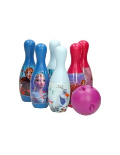 Frozen set by Bo Bo DINDFR2-3411 Sambro | Futurartshop.com 2