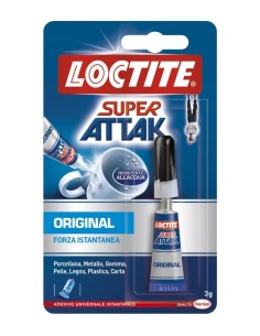 Super Glue Attack Gr. 3  31581  | Futurartshop.com