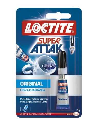 Super Glue Attack Gr. 3  31581  | Futurartshop.com