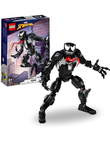 Lego Spider-Man personaggio Venom 76230 LEG6409895 Lego | Futurartshop.com