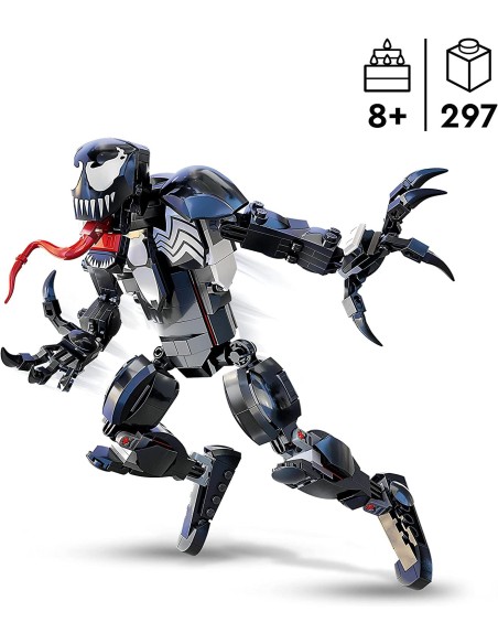 Lego Spider-Man character Venom 76230 LEG6409895 Lego | Futurartshop.com