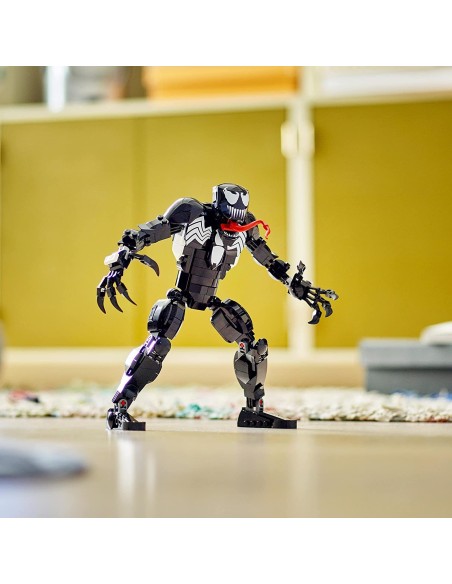 Lego Spider-Man personaggio Venom 76230 LEG6409895 Lego | Futurartshop.com