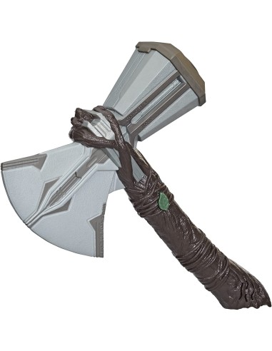 Marvel - Stormbreaker ascia elettronica di Thor HASF3357 Hasbro | Futurartshop.com