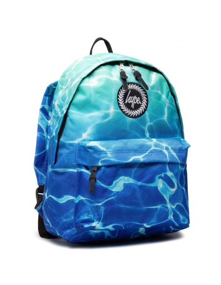 Zaino Hype piscina Pool Fade 22-23 PANYWF-556 Panini | Futurartshop.com
