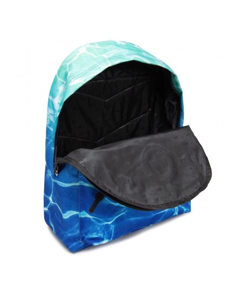 Backpack H piscina Piscina pool Fade 22-23 PANYWF-556 Panini | Futurartshop.com