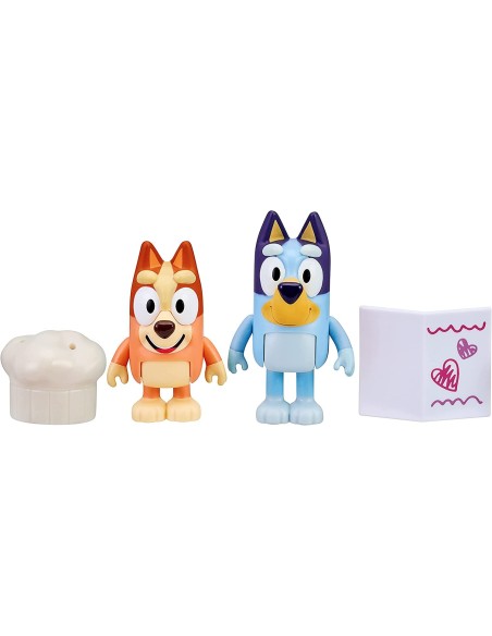 Blue pla pla pla GIOBLY07000-1 Giochi Preziosi | Futurartshop.com