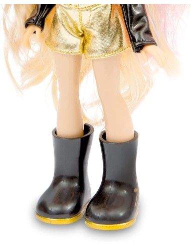 Unique Eyes bambola Rebecca Wow Hair GIOMYM08000-3 Giochi Preziosi | Futurartshop.com