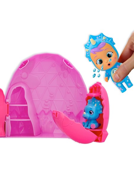 Cr Bab Babies Ice Din IMC89075 IMC Toys | Futurartshop.com