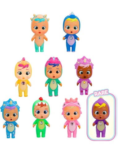 Cr Bab Babies Ice Din IMC89075 IMC Toys | Futurartshop.com