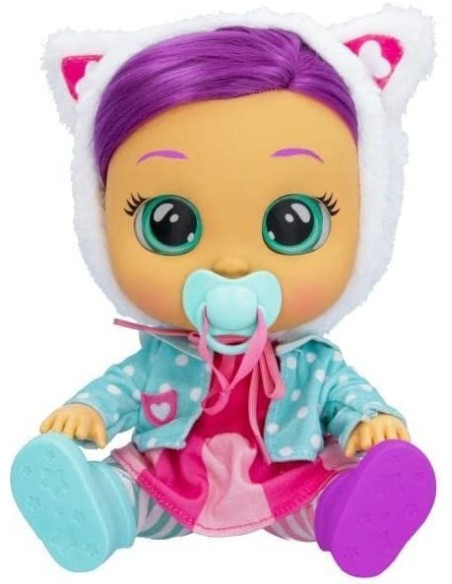 Cr Bab Babies dress Da IMC81925 IMC Toys | Futurartshop.com