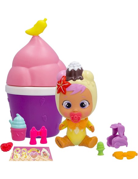 Cr IC Babies ICOR IMC89051 IMC Toys | Futurartshop.com