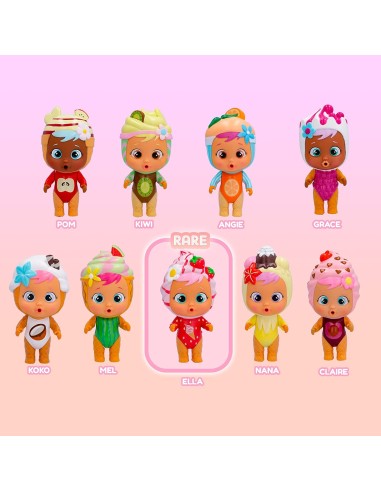 Cr IC Babies ICOR IMC89051 IMC Toys | Futurartshop.com