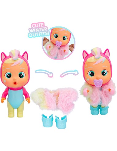 Cr IC Babies ICOR IMC88993 IMC Toys | Futurartshop.com
