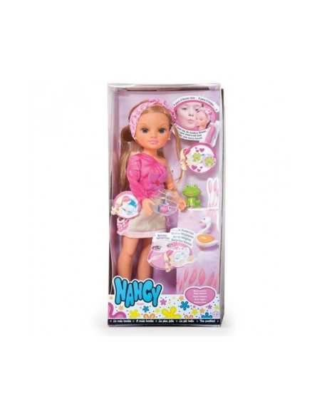 Nancy doll magic Kiss  2198972569293 Famosa | Futurartshop.com
