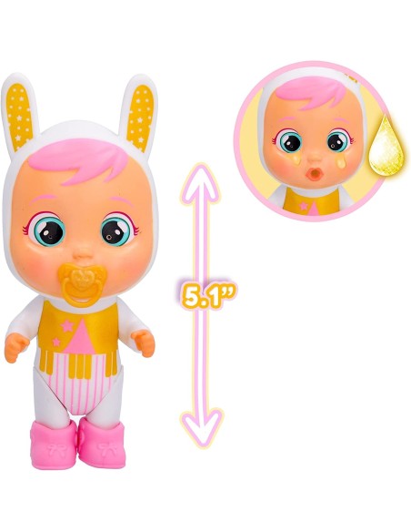 Cry Babies Music Edition Magic Tears Surprise IMC88139 IMC Toys | Futurartshop.com