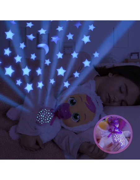 Cr Bab Babies Starr SK SK Buon IMC84711 IMC Toys | Futurartshop.com