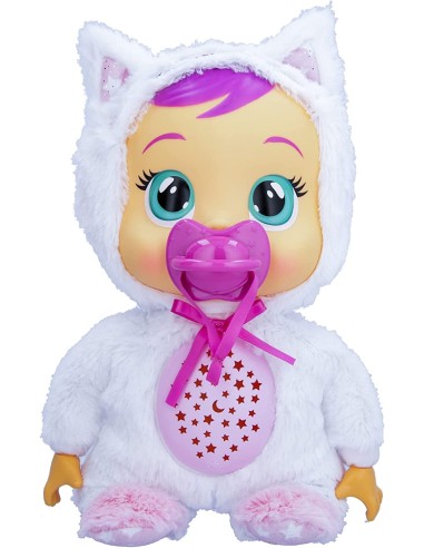 Cry Babies Starry Sky Buonanotte Daisy IMC84711 IMC Toys | Futurartshop.com