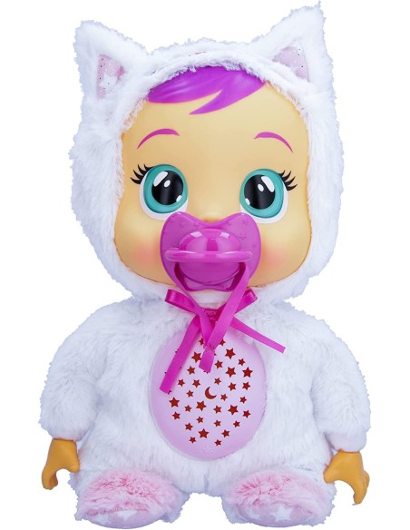 Cr Bab Babies Starr SK SK Buon IMC84711 IMC Toys | Futurartshop.com
