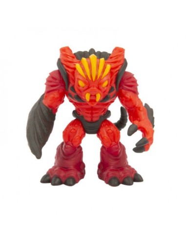 Gormiti Legends personaggio Lord Magmion GIOGRL30000-3 Giochi Preziosi | Futurartshop.com